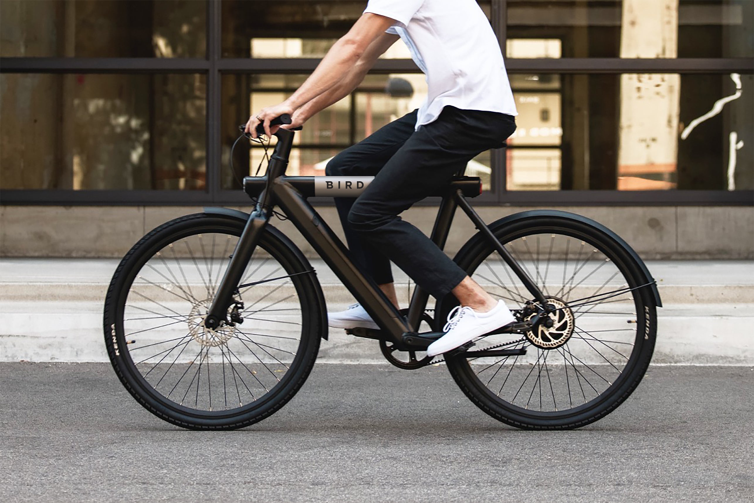 Bird Bike review is this e-bike worth it? Voltes