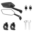 Fiido Rearview Mirrors