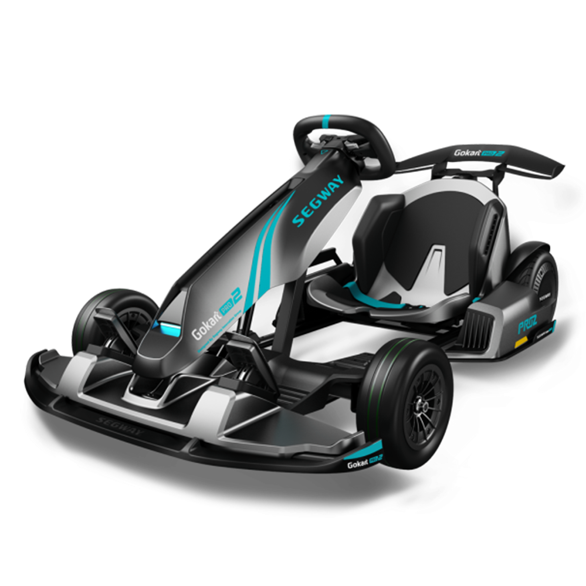 Segway Ninebot Gokart Pro 2 Voltes Electric Mobility