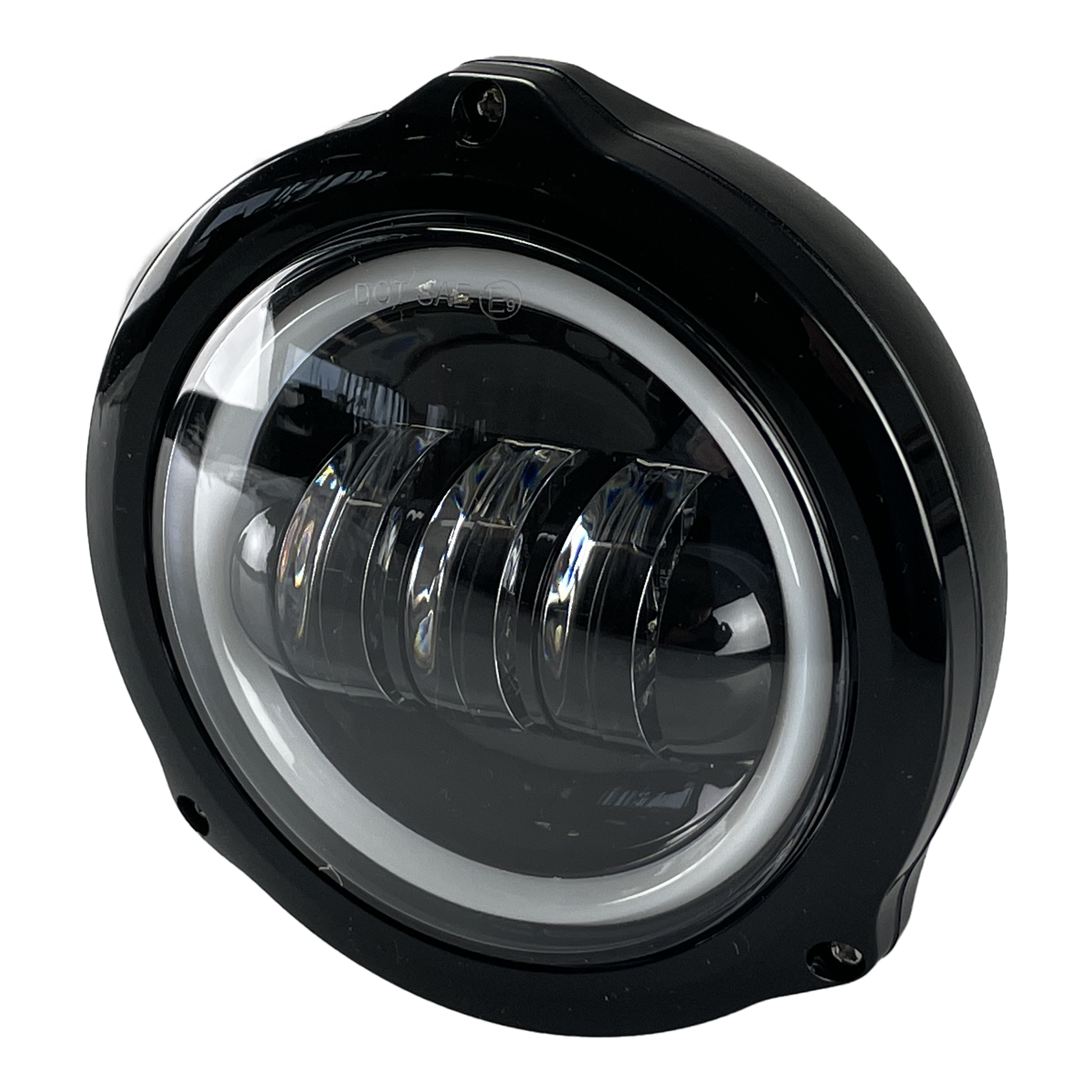 Super73 online s2 headlight