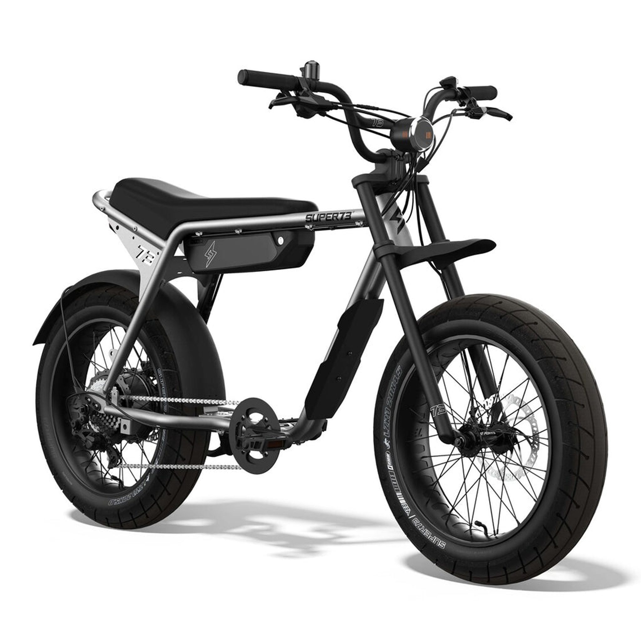 Super cheap 73 electric