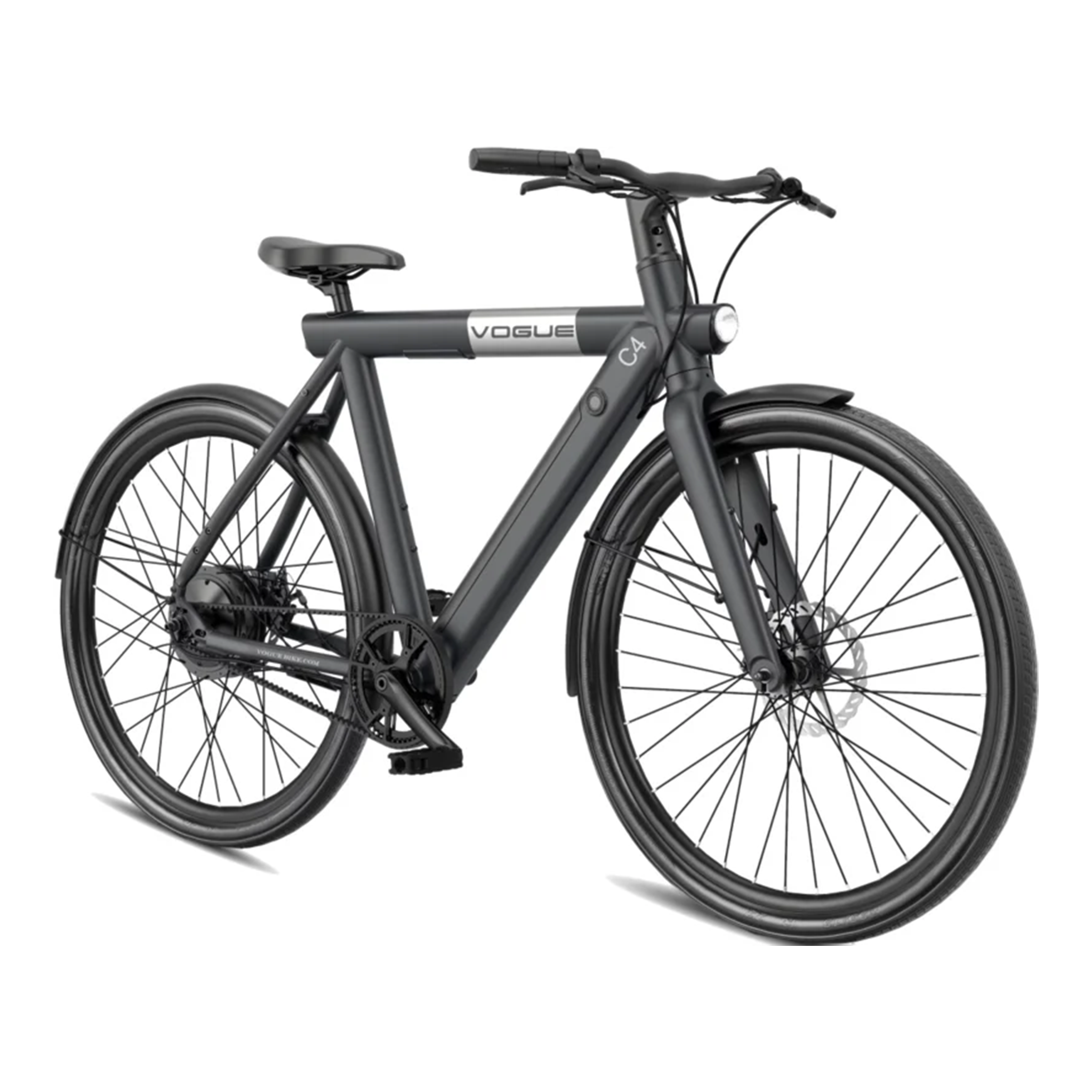Vogue C4 Man Voltes Electric Mobility