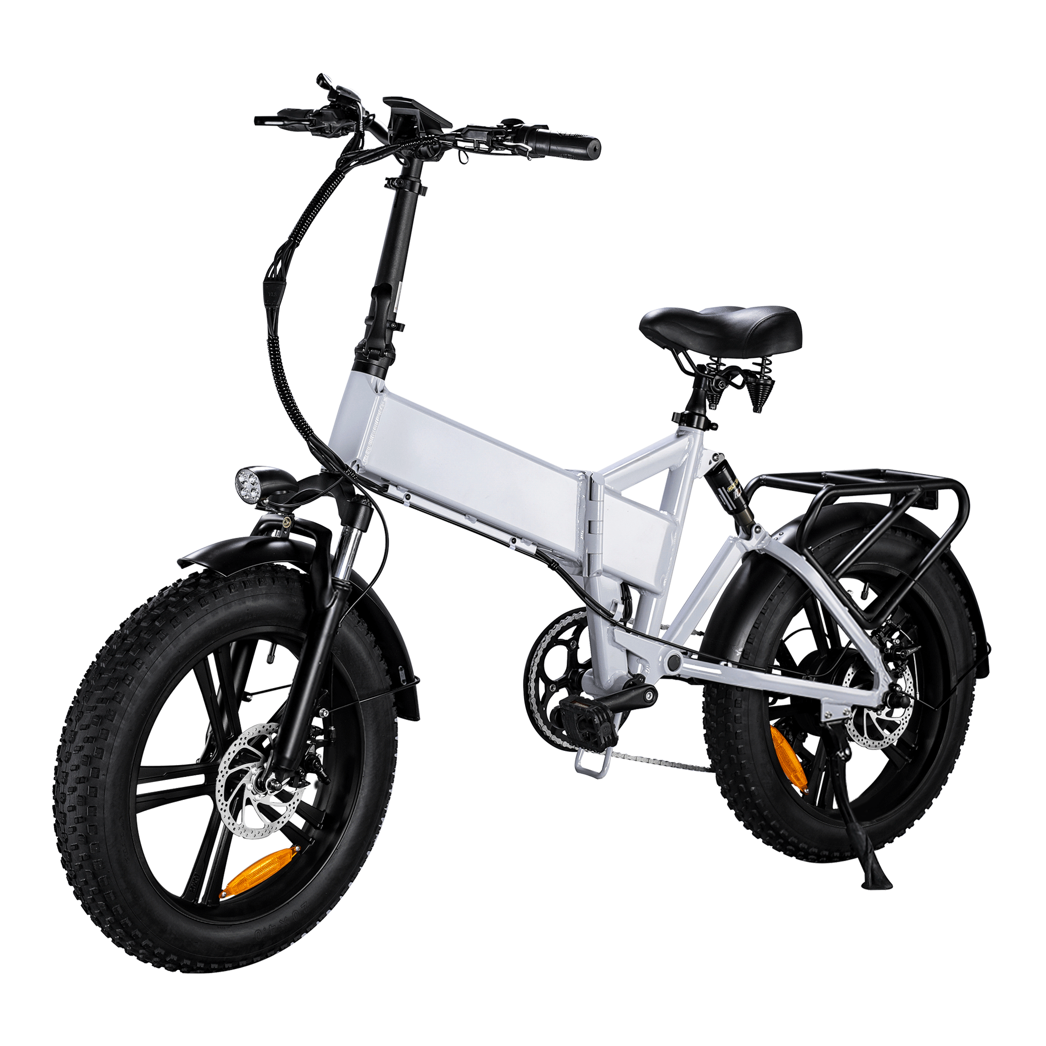 Volta electric bike hotsell