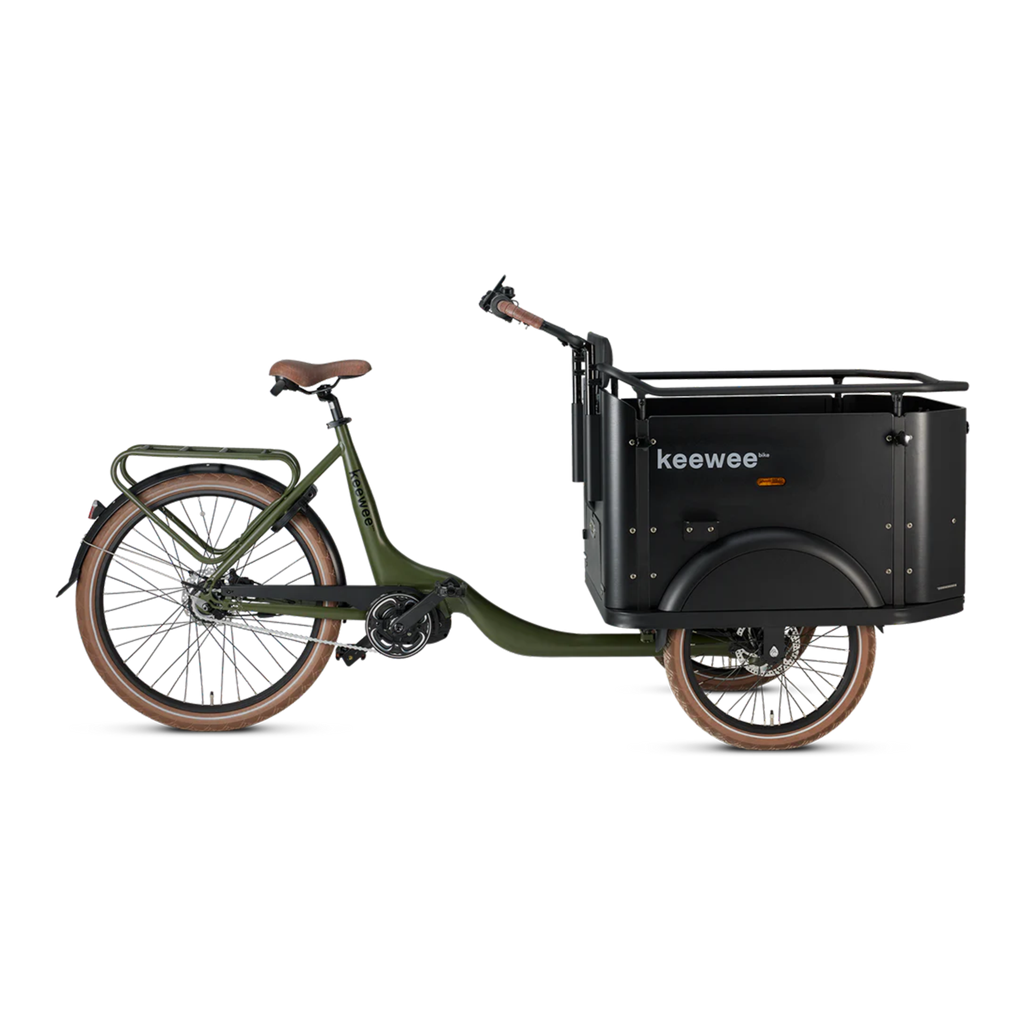 Cangoo bikes deals