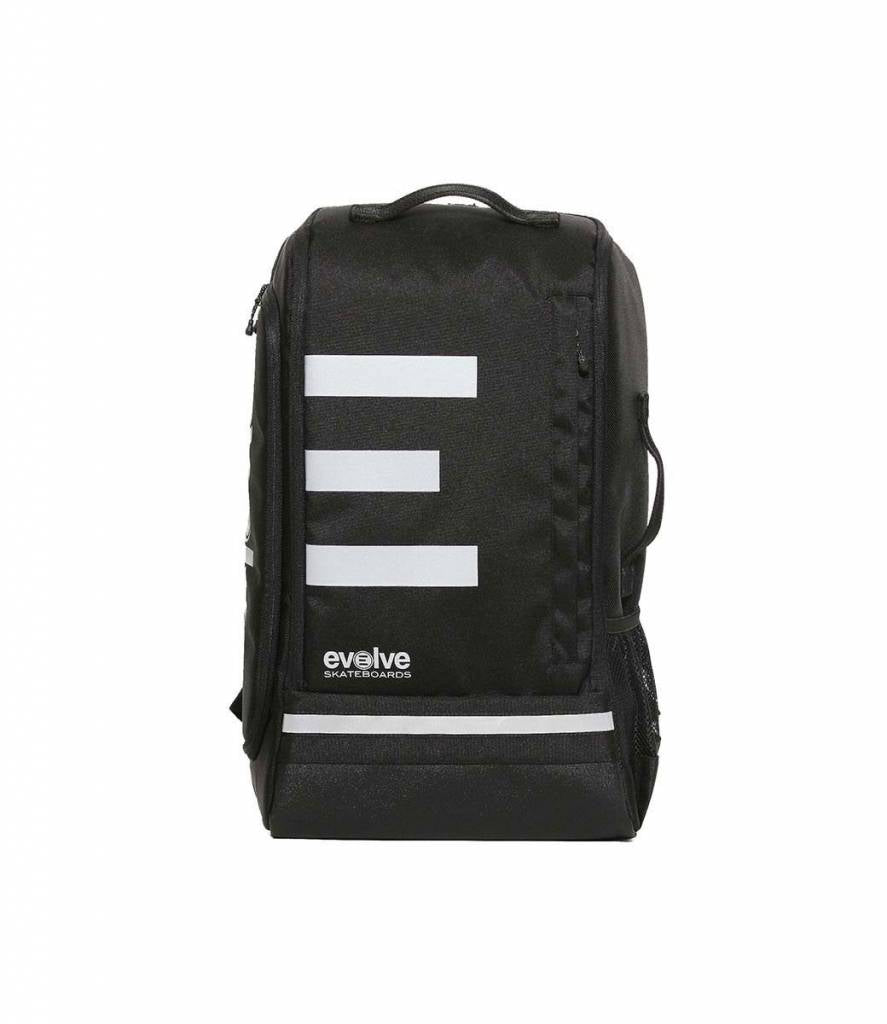 Evolve skateboard backpack sale