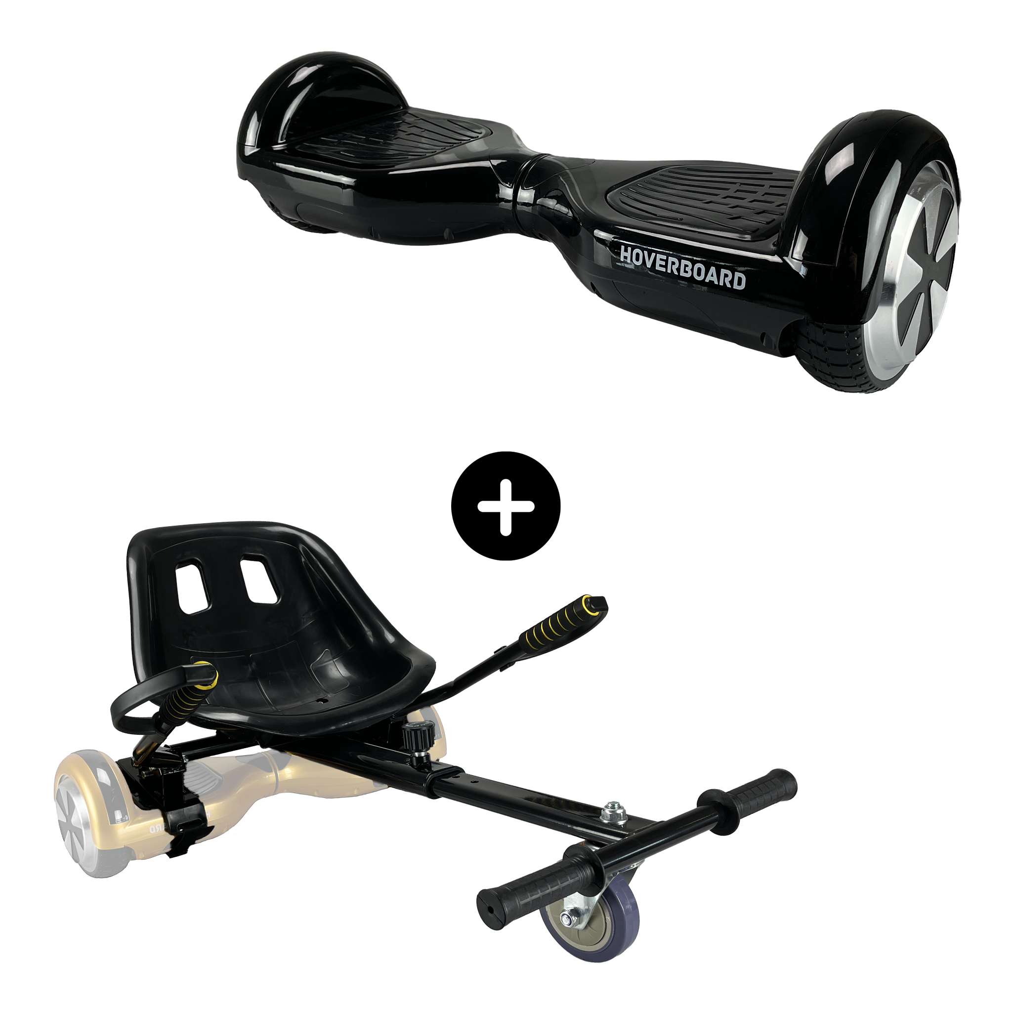 Hoverboard in store pick up clearance