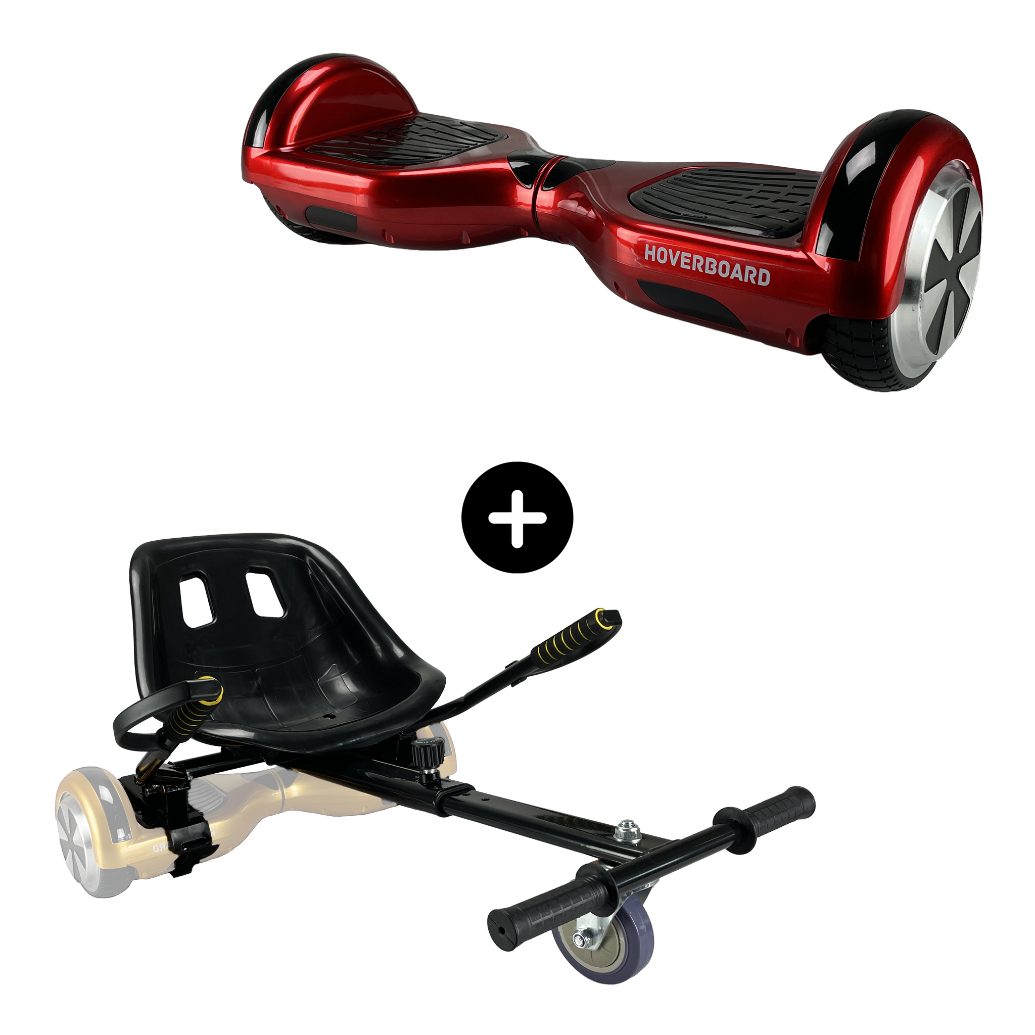 Hoverboard 350 watt 2025
