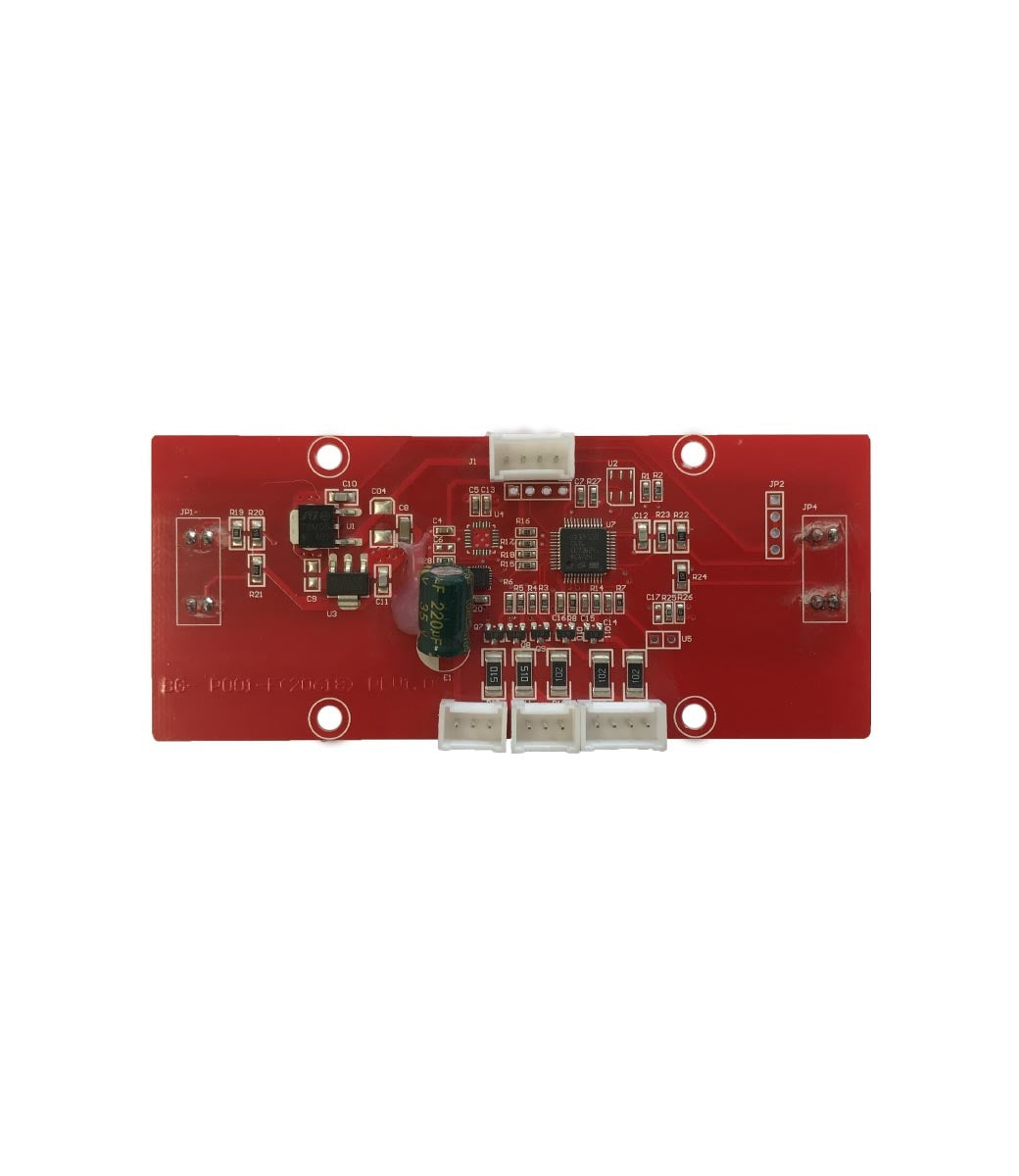 Rev board 2025 hoverboard