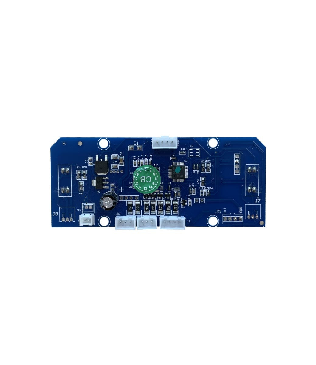 Hoverboard gyroscope online