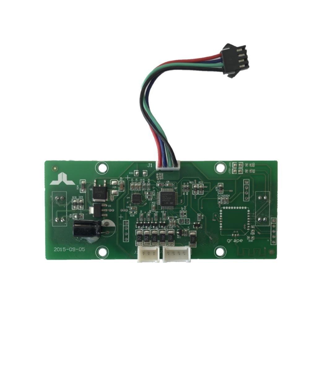 Hoverboard Sensorboard Gyroscope Taotao 2015 09 05
