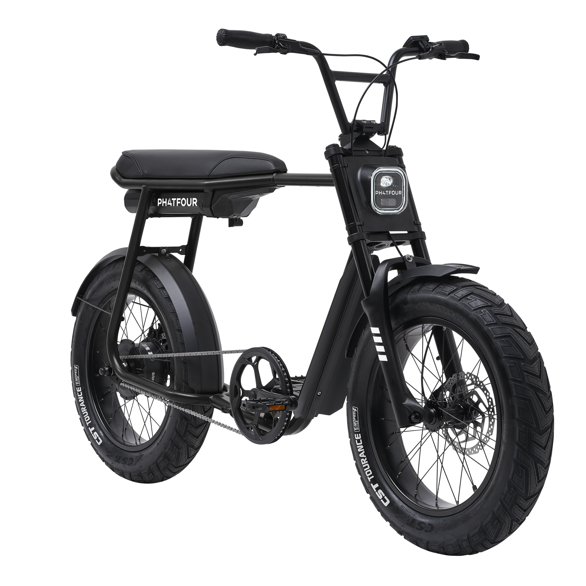 Phat 2024 bikes electric