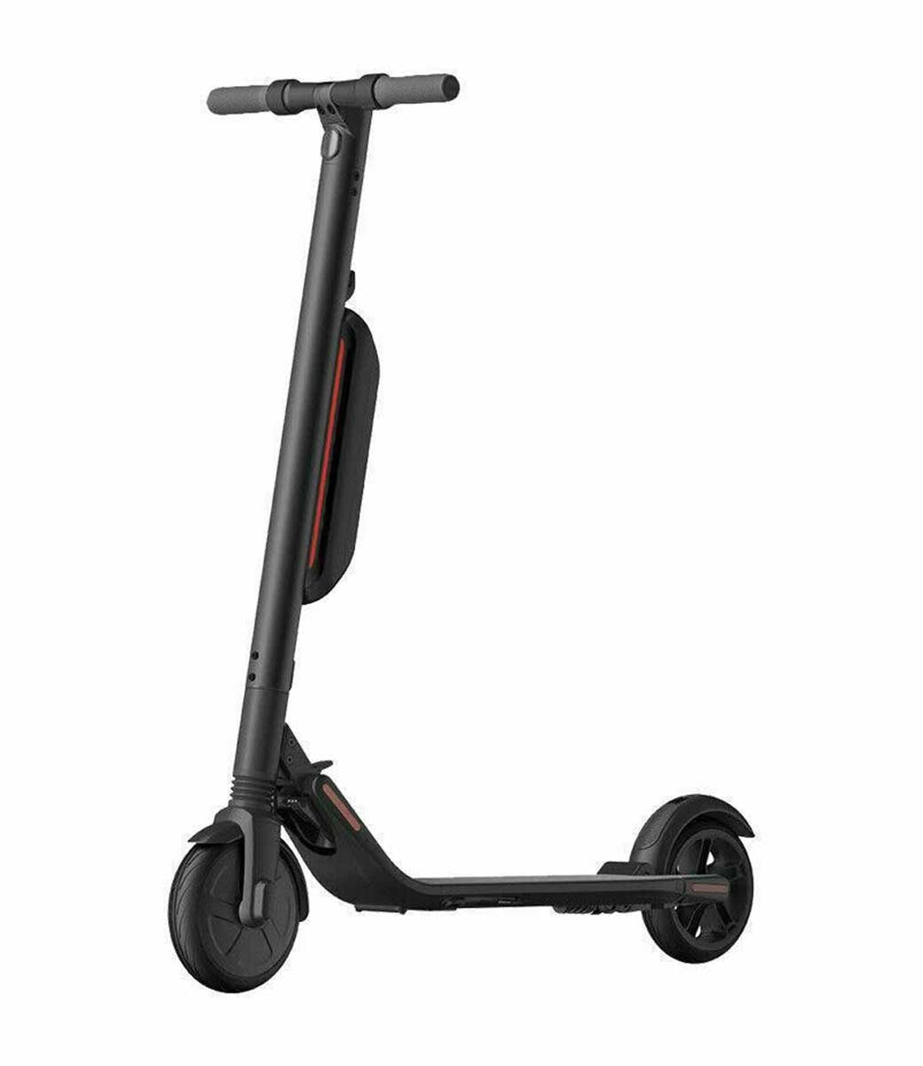 Ninebot es2 black deals