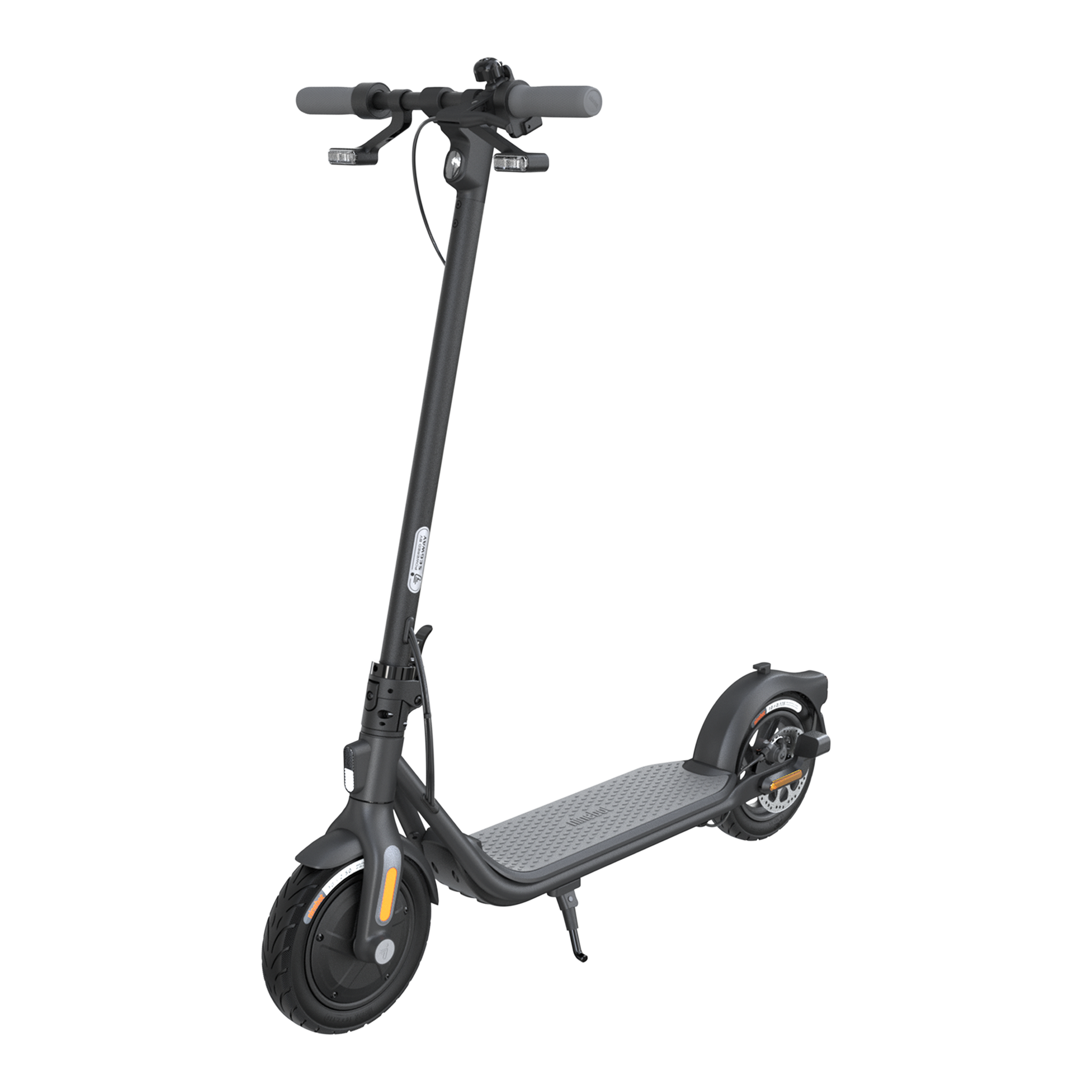 Ninebot KickScooter F25I Powered by Segway