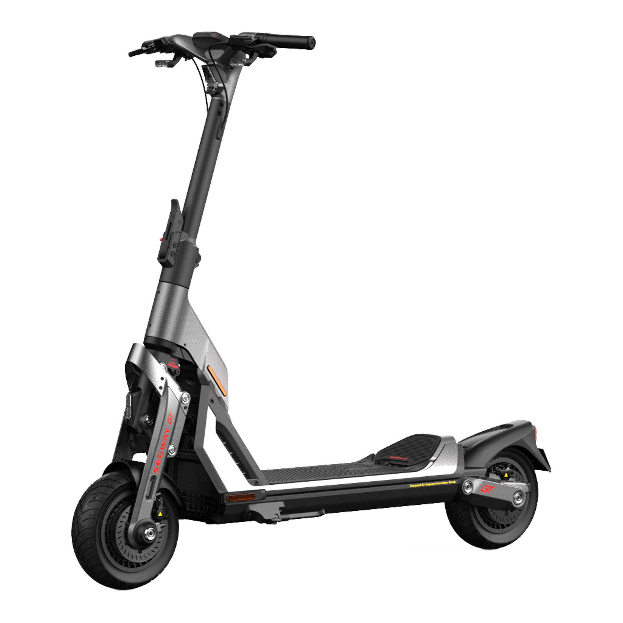 Segway kickscooter shop