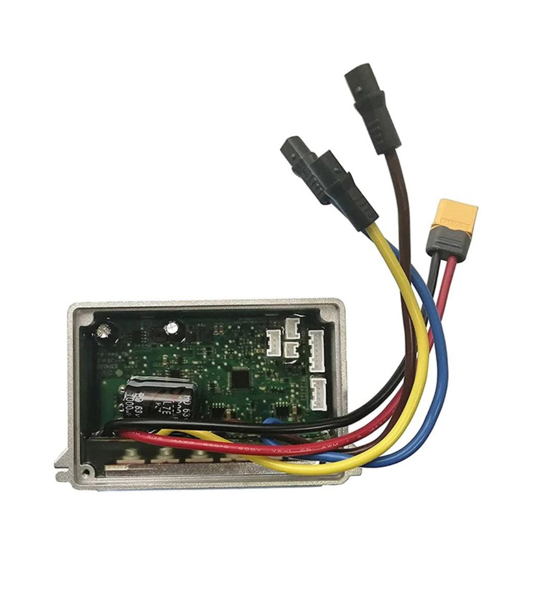 Segway Ninebot Kickscooter Max G30 Motherboard Voltes Electric Mobility