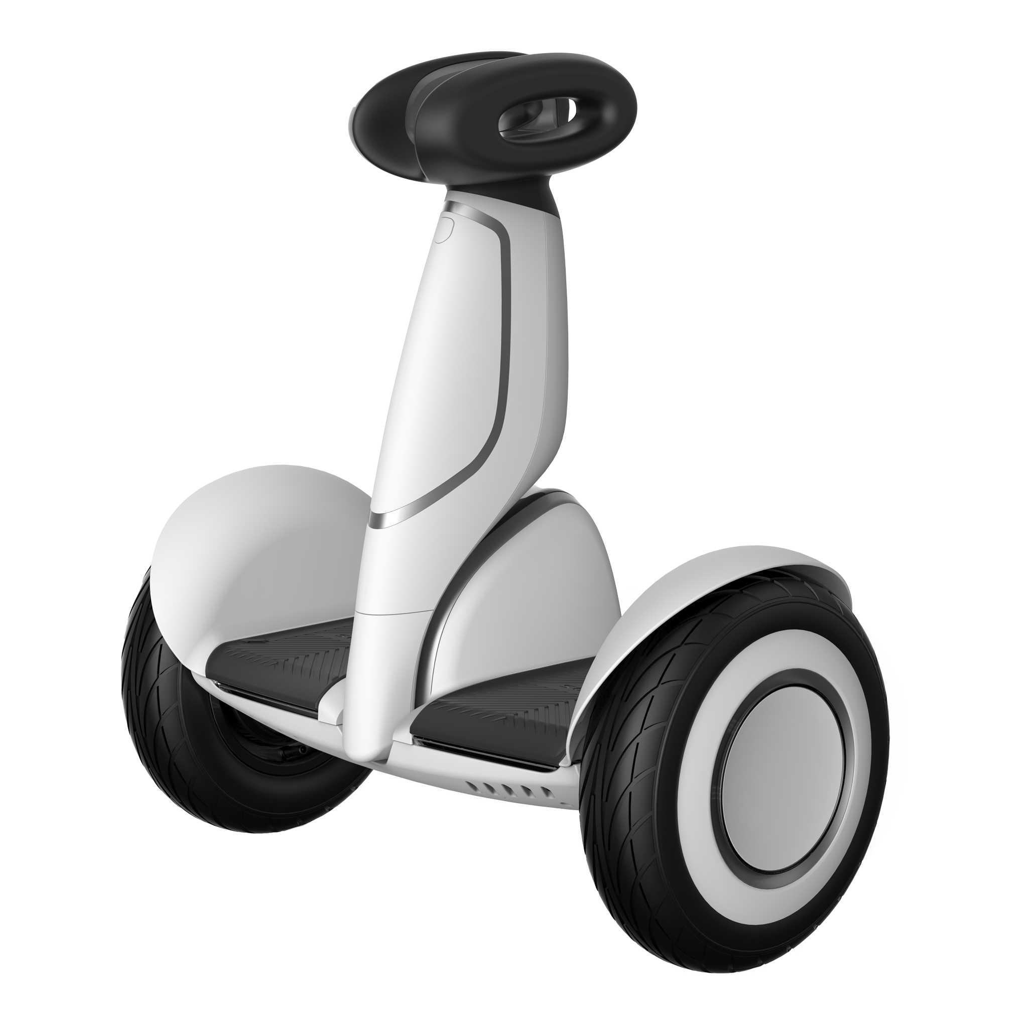 Segway-Ninebot S-Plus  Voltes - Electric Mobility