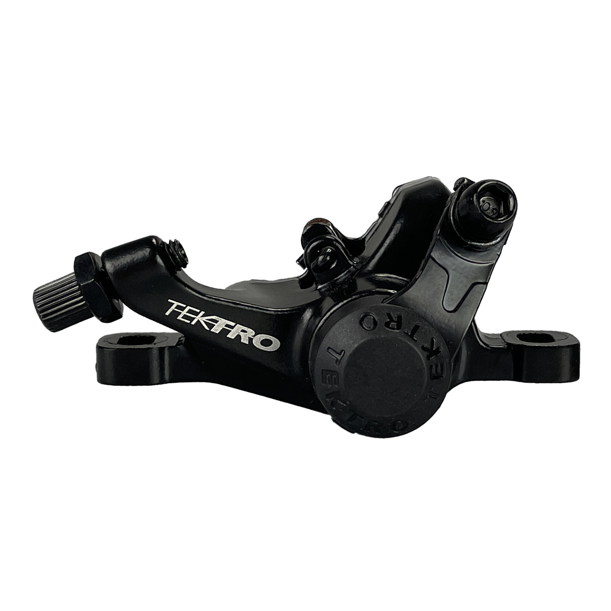 Tektro m280 clearance mechanical disc