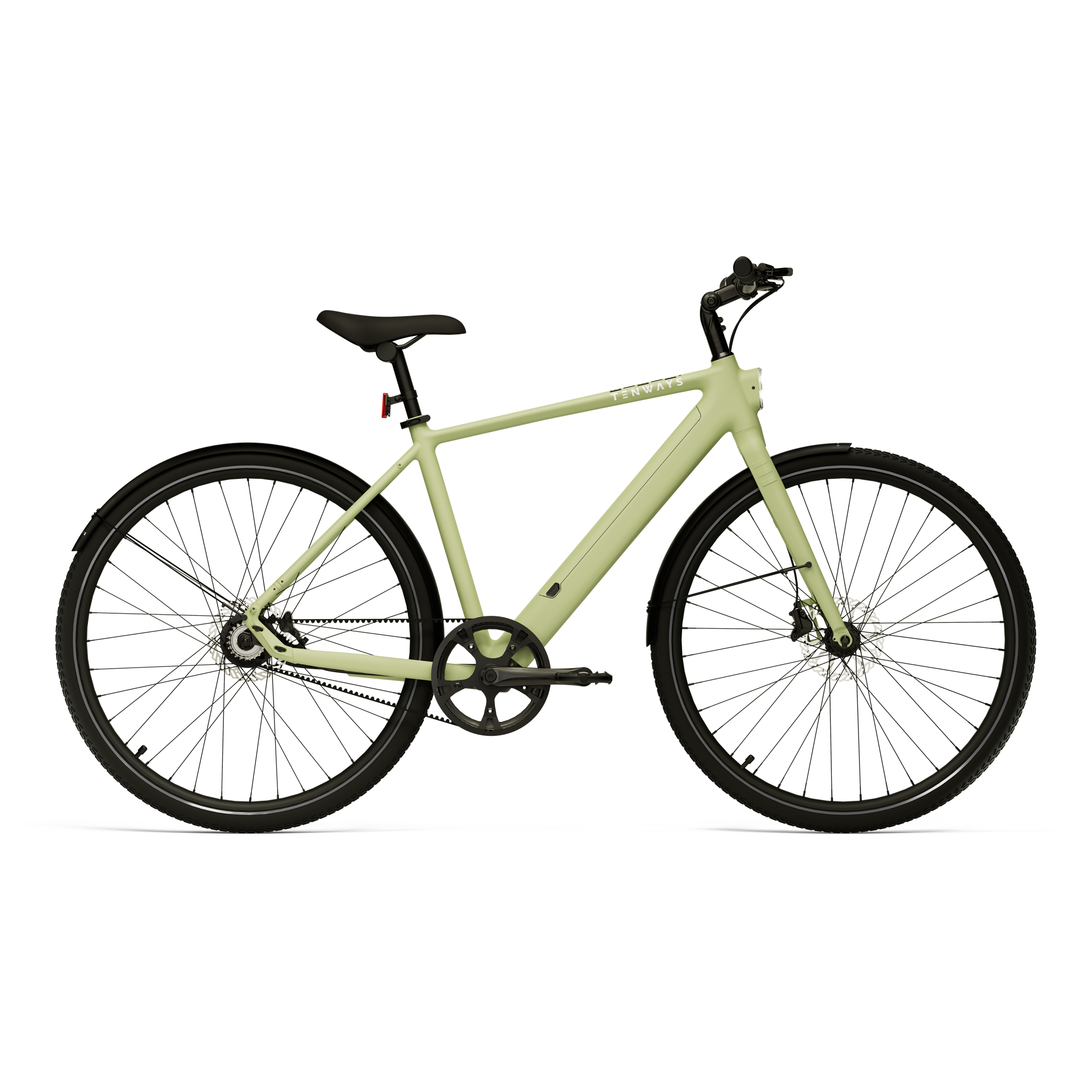 Avocado ebike discount