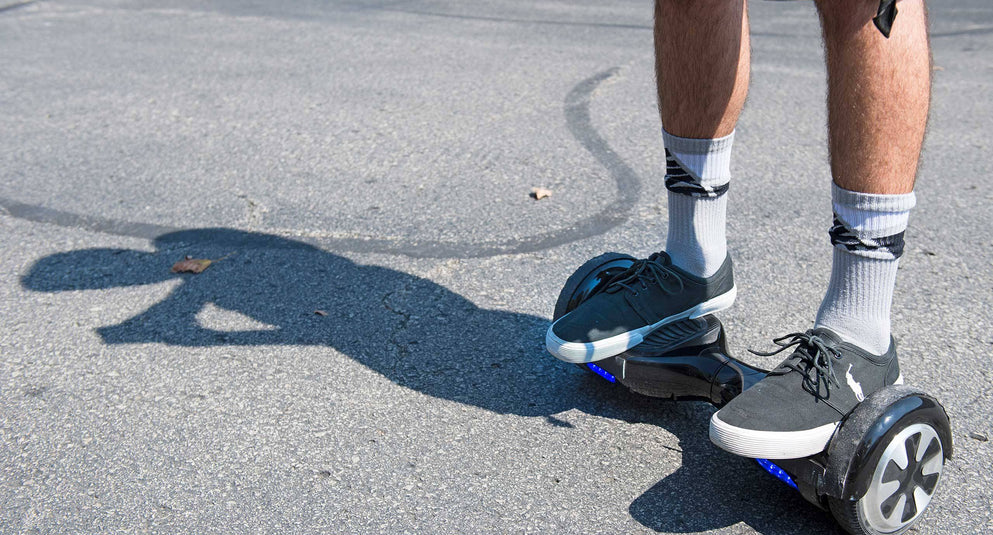 Maintenance on your hoverboard: 6 valuable tips!