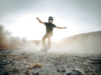 Future Motion launches 2 new electric boards: Onewheel Pint X and Onewheel GT