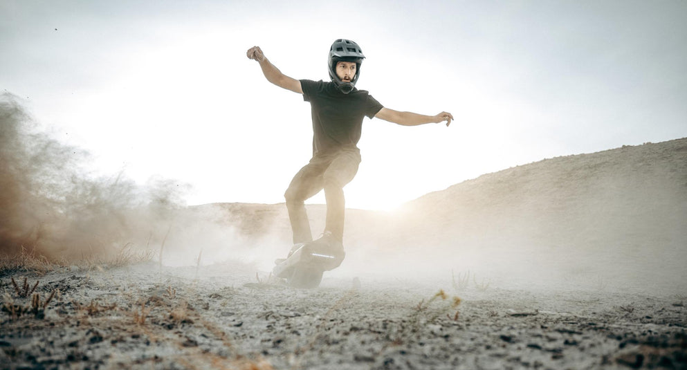 Future Motion launches 2 new electric boards: Onewheel Pint X and Onewheel GT