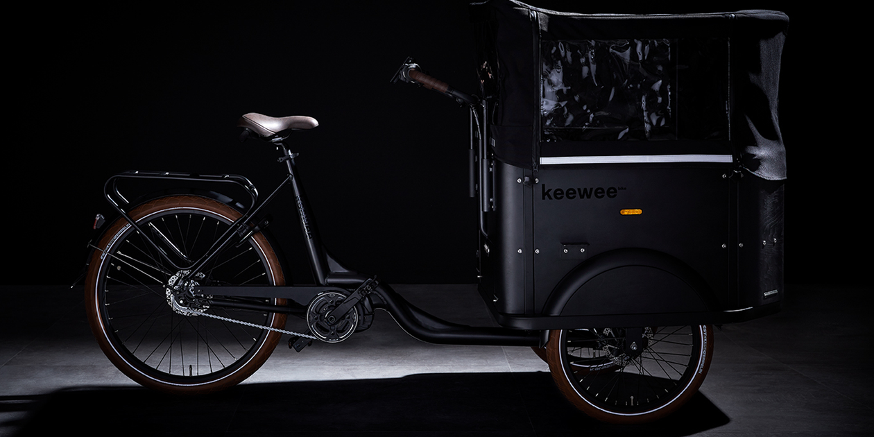 Read all about the cargo bike here: what you need to know before you buy one?