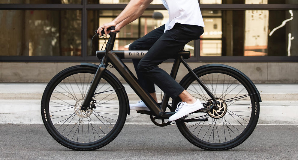 Bird Bike review: is this e-bike worth it?