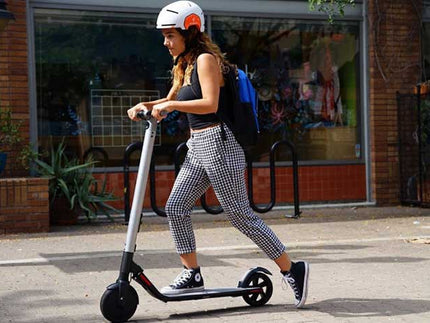 Electric scooter buying guide