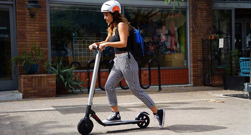 Electric scooter buying guide