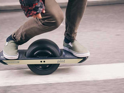 Onewheel Pint Highlighted | Playful & Affordable