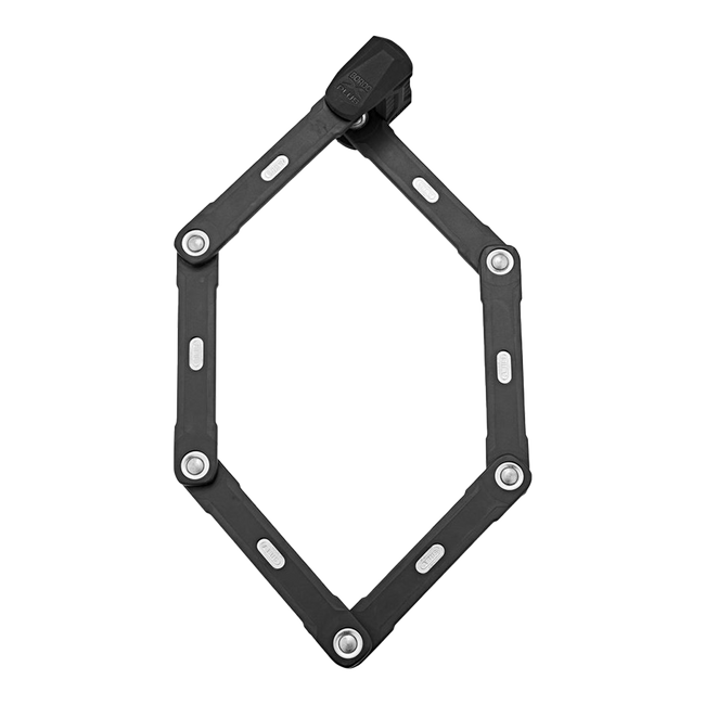 Abus Bordo Granit Xplus 6500K Folding Lock