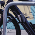 Abus Bordo SmartX 6500A Folding Lock