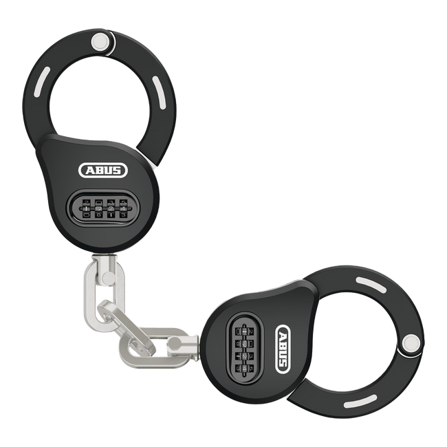 Abus Chain Claw 10 Handcuff Lock