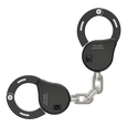Abus Chain Claw 10 Handcuff Lock