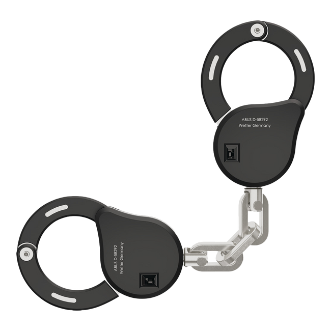 Abus Chain Claw 10 Handcuff Lock