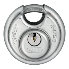 Abus Diskus 24IB Padlock