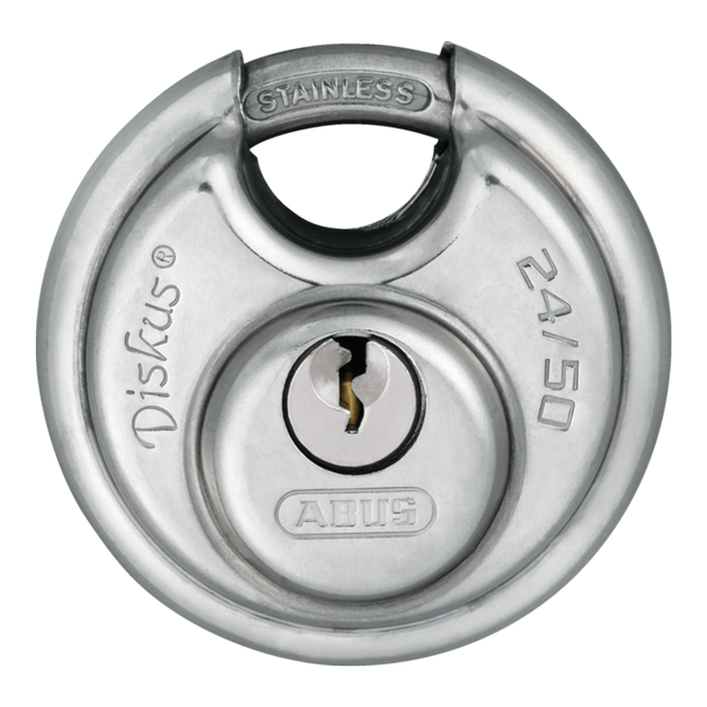 Abus Diskus 24IB Padlock