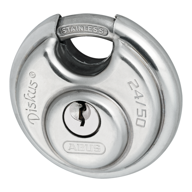 Abus Diskus 24IB Padlock
