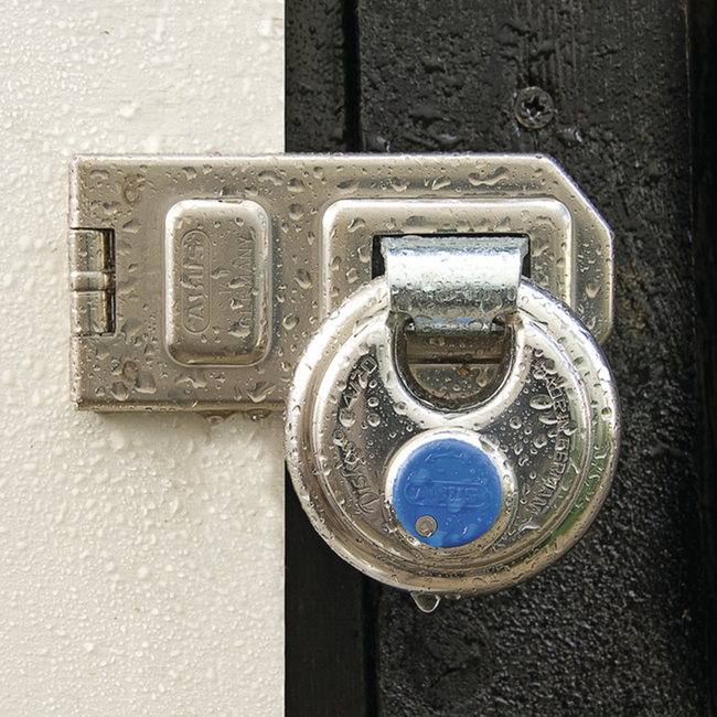 Abus Diskus 24IB Padlock