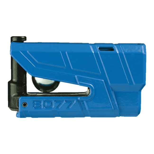 Abus Granit Detecto Xplus 8077 Brake Disc Lock