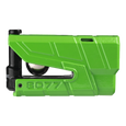 Abus Granit Detecto Xplus 8077 Brake Disc Lock