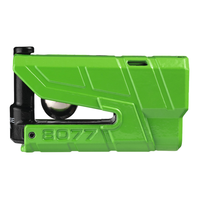 Abus Granit Detecto Xplus 8077 Brake Disc Lock