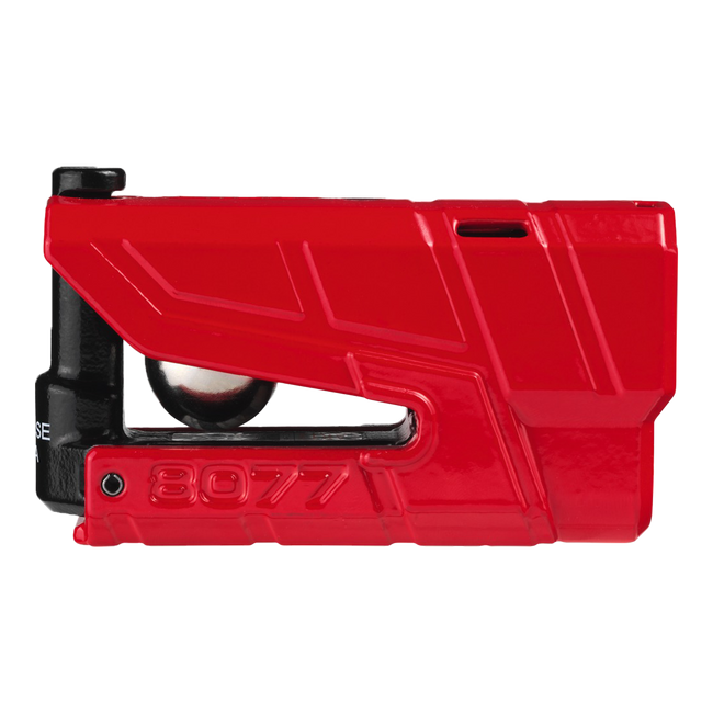 Abus Granit Detecto Xplus 8077 Brake Disc Lock