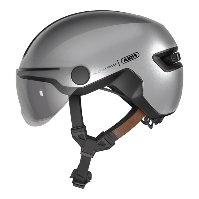 Abus Hud-Y-Ace Helmet