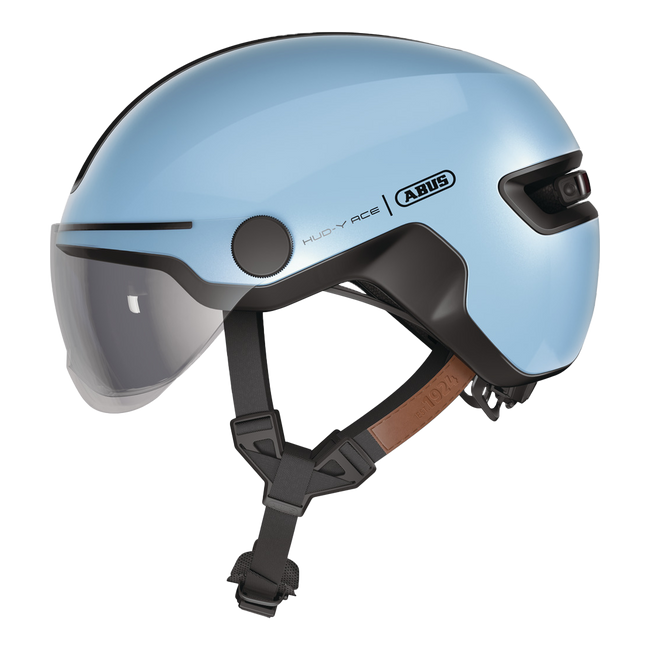 Abus Hud-Y-Ace Helmet