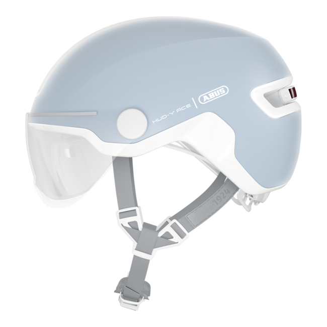 Abus Hud-Y-Ace Helmet