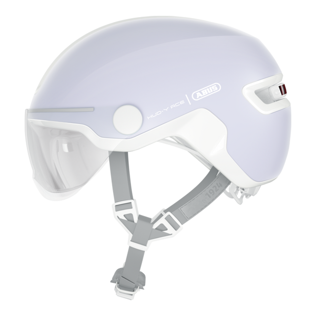 Abus Hud-Y-Ace Helmet