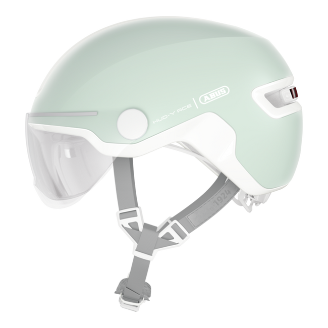 Abus Hud-Y-Ace Helmet