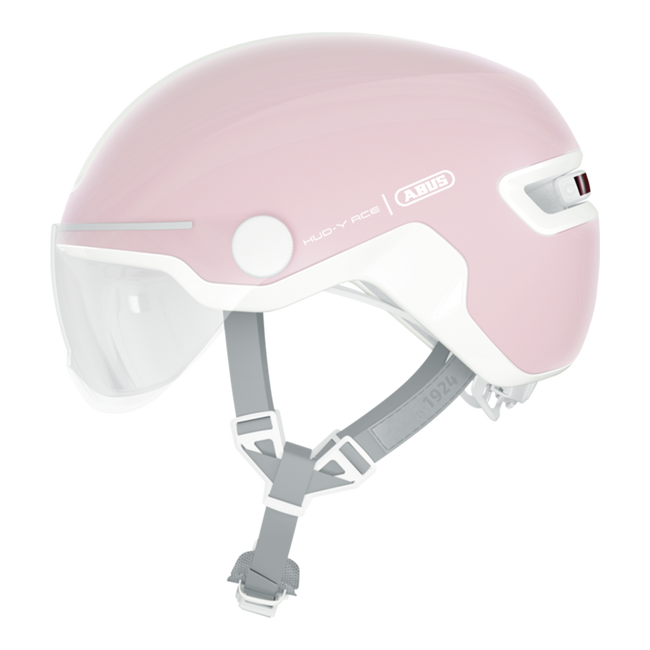 Abus Hud-Y-Ace Helmet