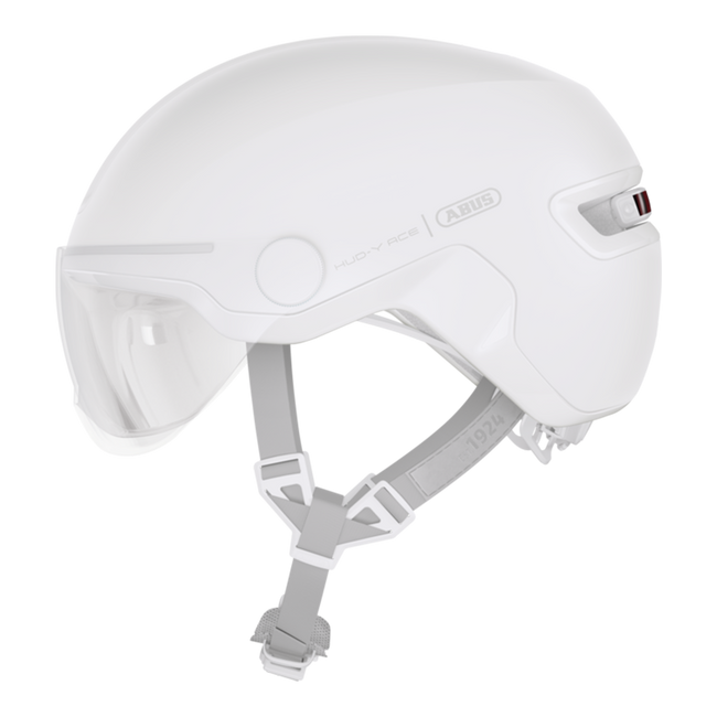Abus Hud-Y-Ace Helmet